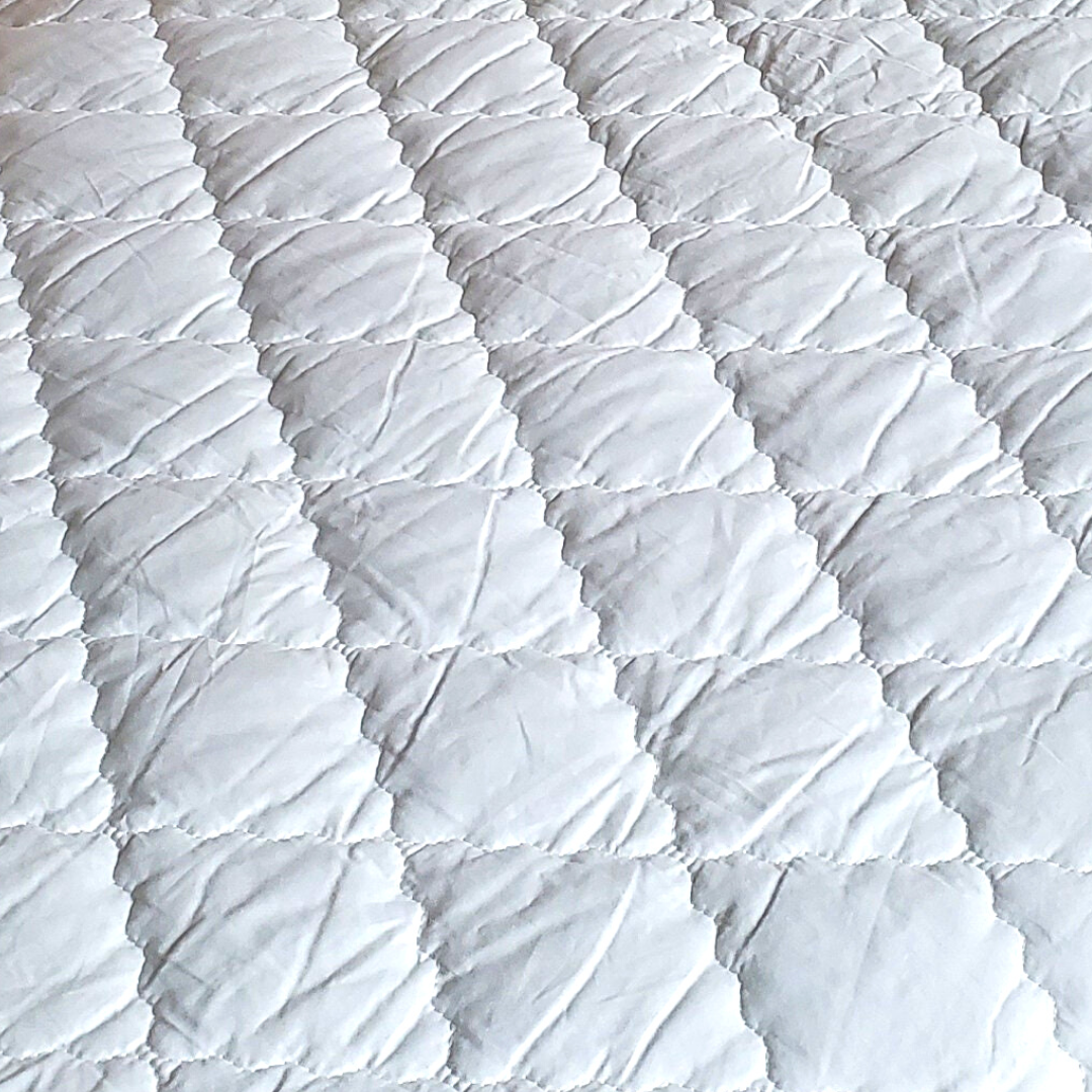 Quilted Waterproof Reversible Massage Table Cover