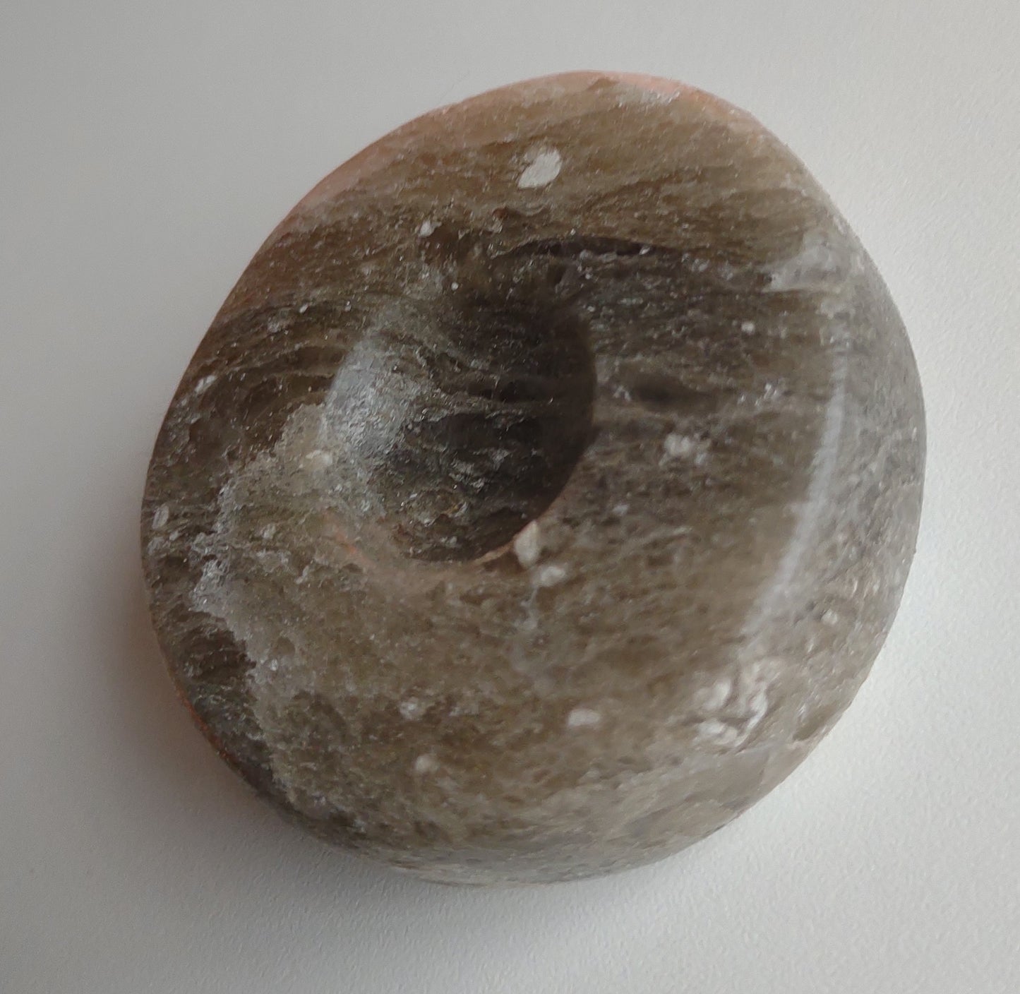 Aromadisc - Himalayan Salt Stone