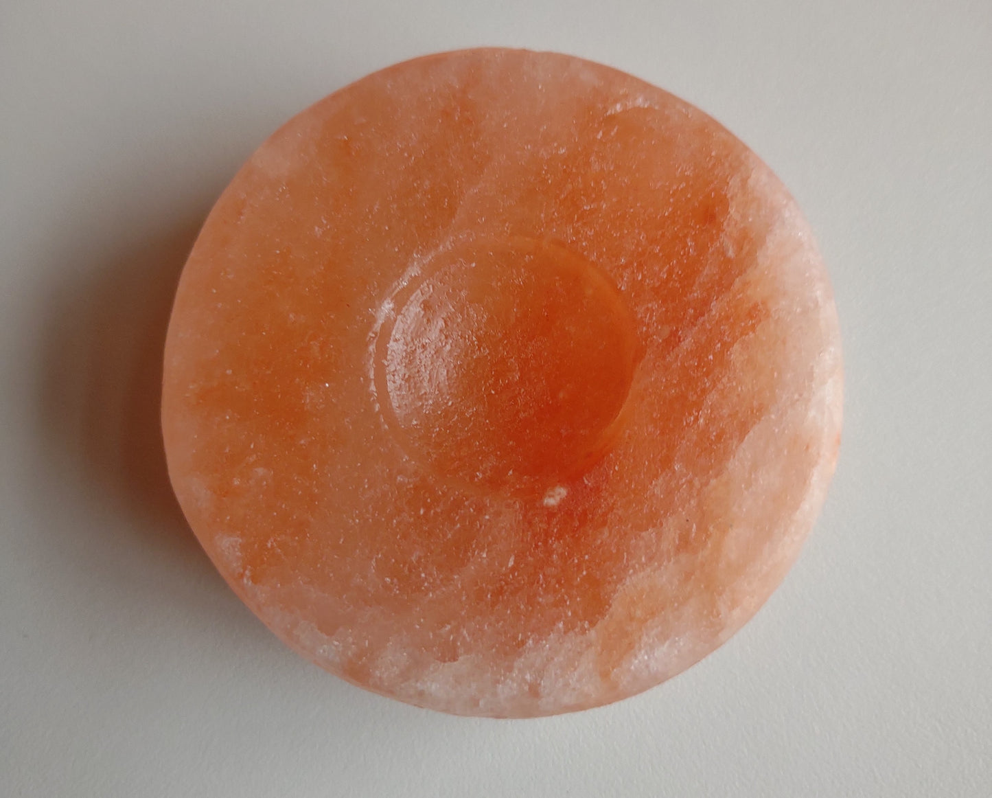 Aromadisc - Himalayan Salt Stone