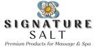 Signature Salt