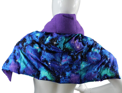 Heated Warmer for Massage Table or use around shoulders for neck and back relief