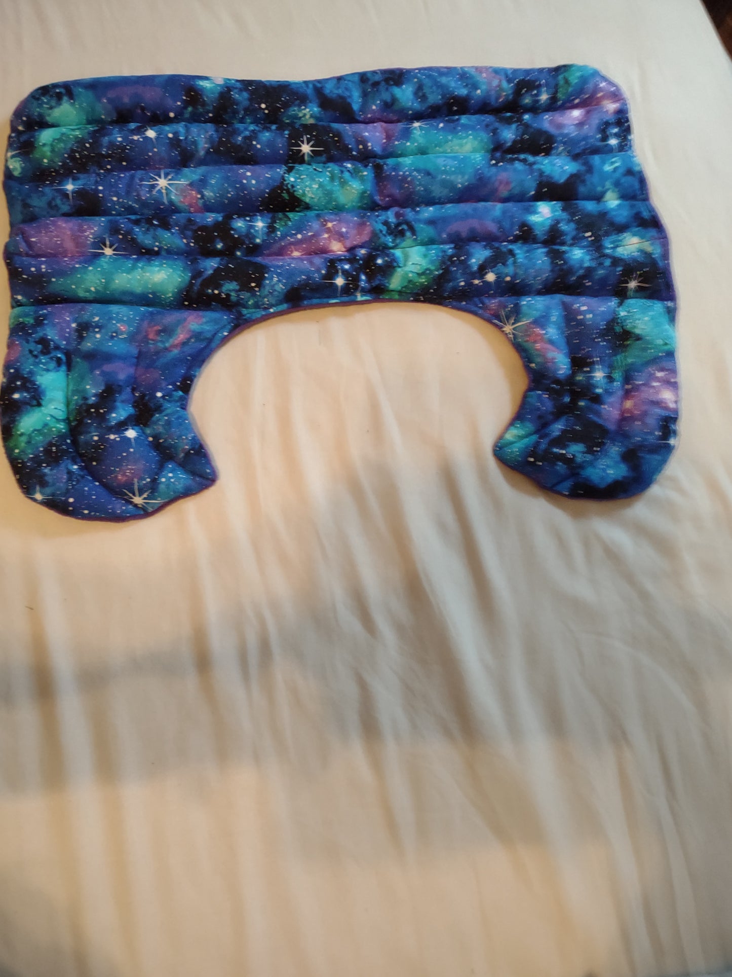 LOWER BACK+HIPS hot pack/warmer "HIP HUGGER"