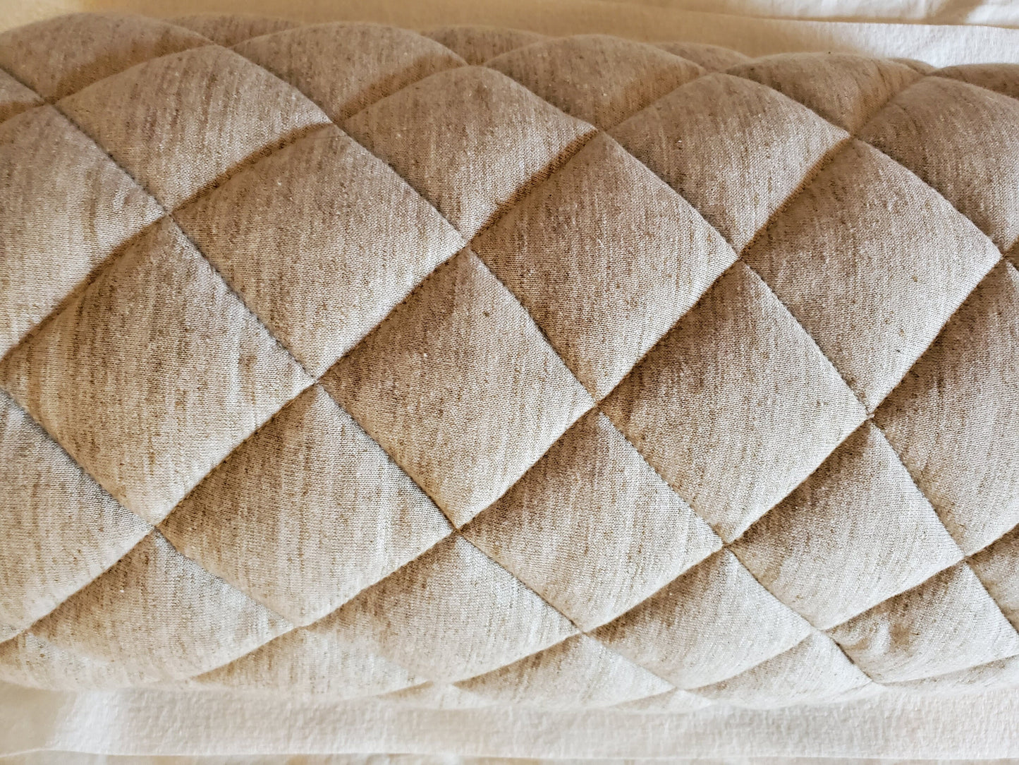 Half Moon Comfort pillow