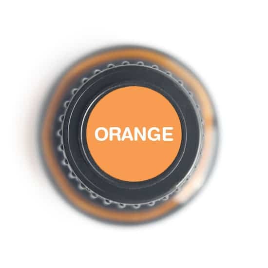 Essential oil of ORANGE - 15 ml