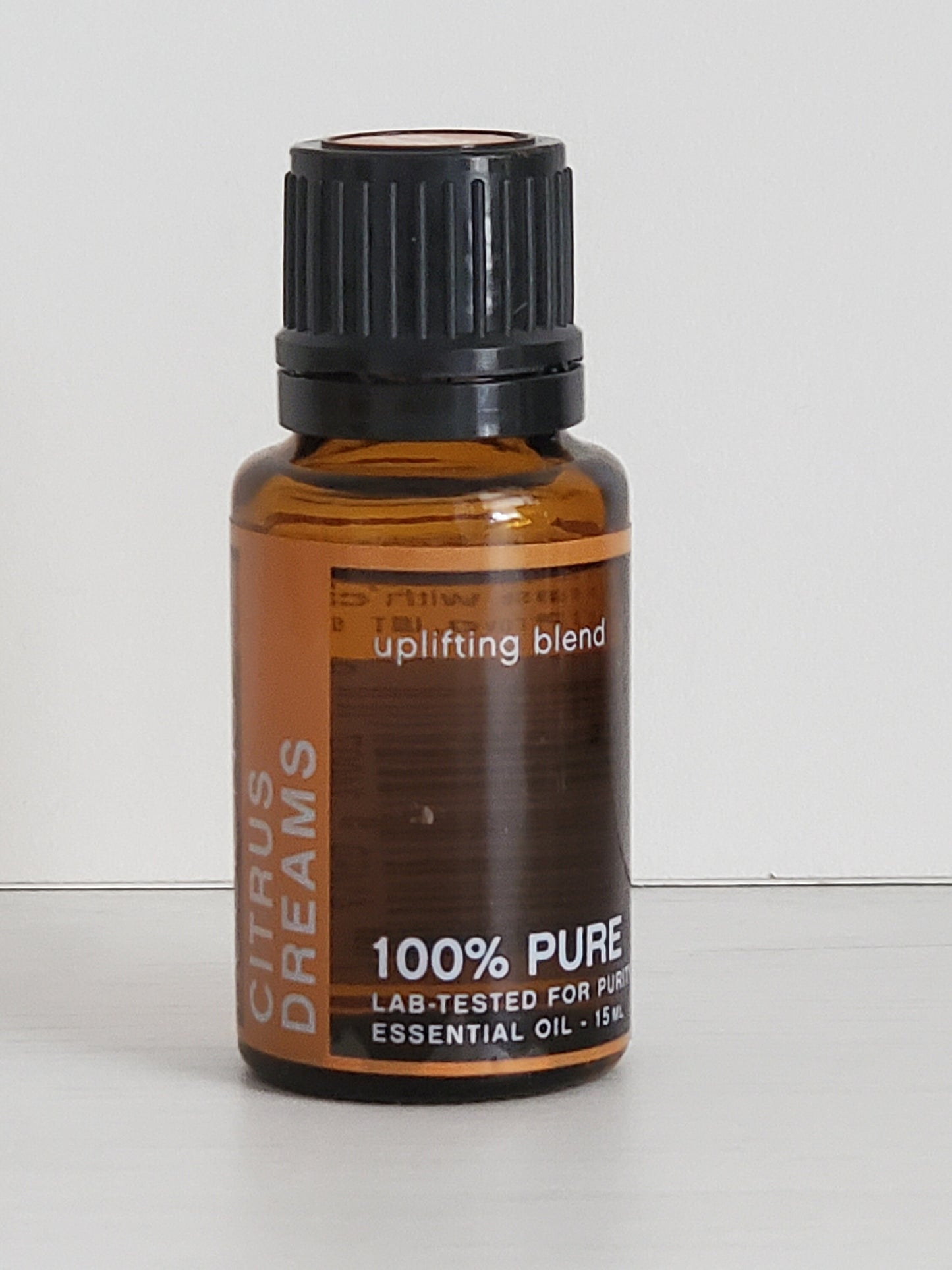 Essential Oil Uplifting Blend 'Citrus Dreams' - 15ml