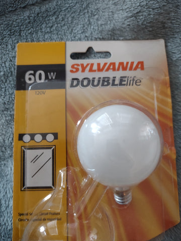 60W Light Bulb for Himalayan Salt Bowl