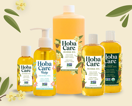 HobaCare Jojoba