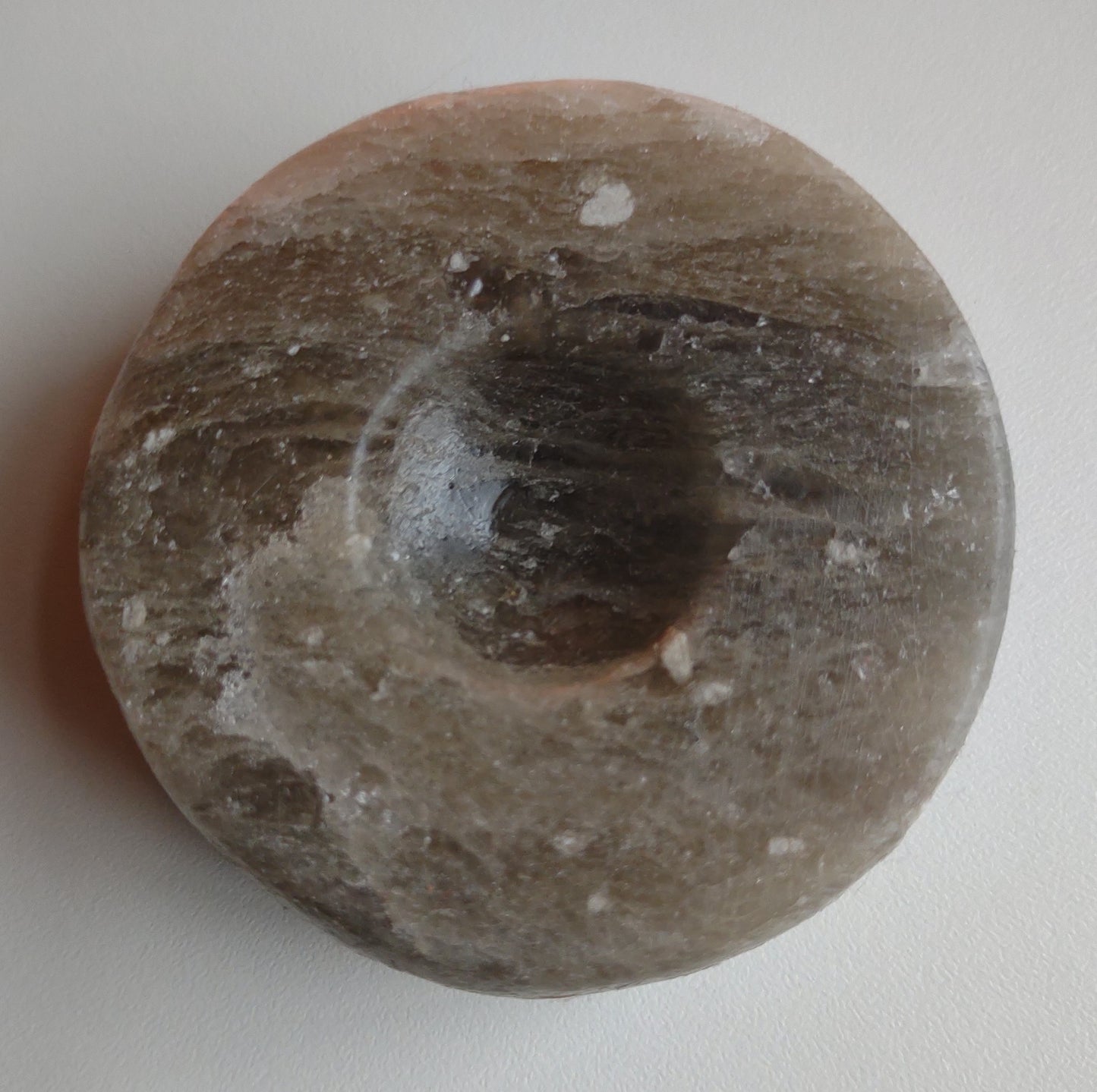 Aromadisc - Himalayan Salt Stone