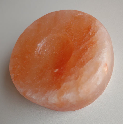 Aromadisc - Himalayan Salt Stone