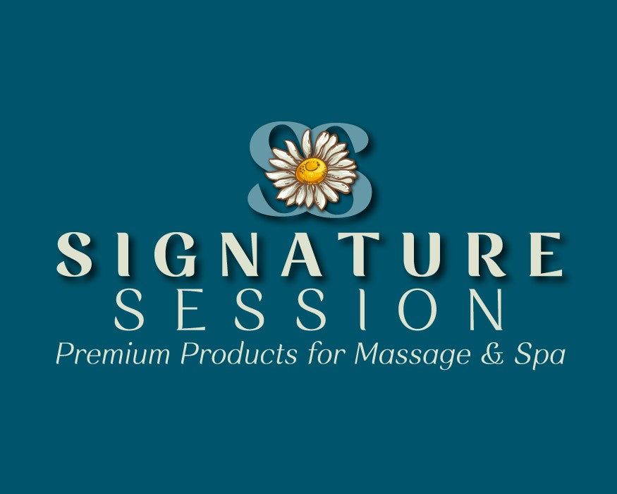 Signature Session Gift Card