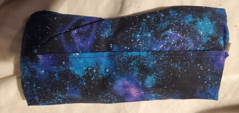 Eye pillow - use warm or cold for eye, sinus, or headache relief
