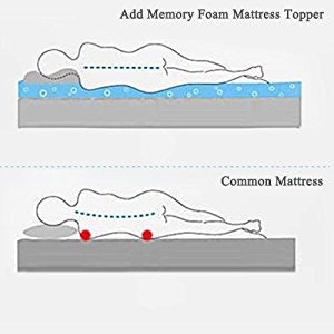 Massage Table Comfort System - Comfort Pad + Half Moon Pillow + Pad Cover