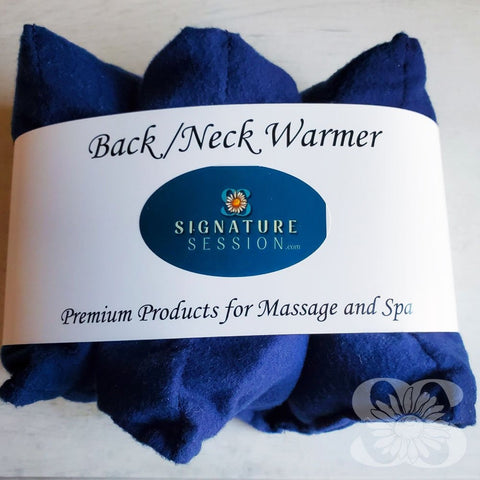 NECK & SPINE Warmer.