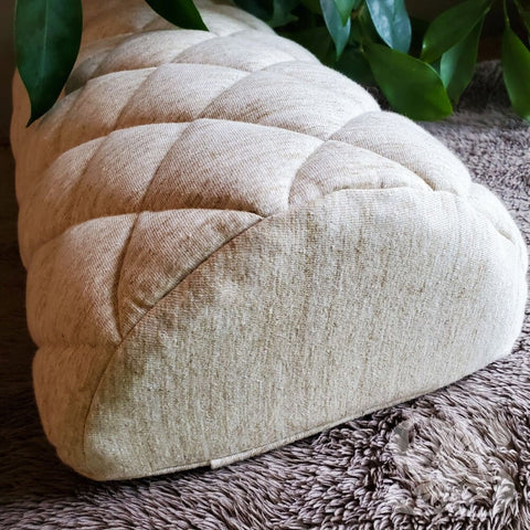 Half Moon Comfort pillow