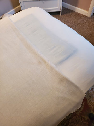 Heated Warm Pack for Massage Table
