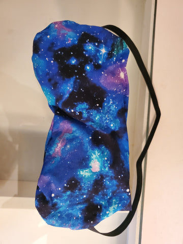 Eye pillow - use warm or cold for eye, sinus, or headache relief