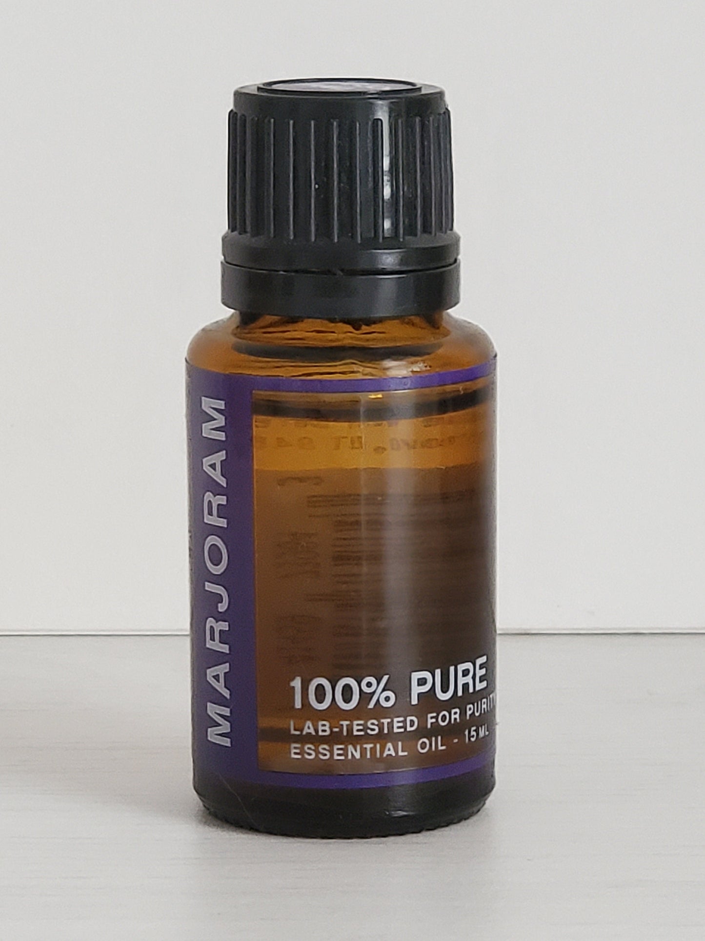 Essential oil of MARJORAM - 15 ml