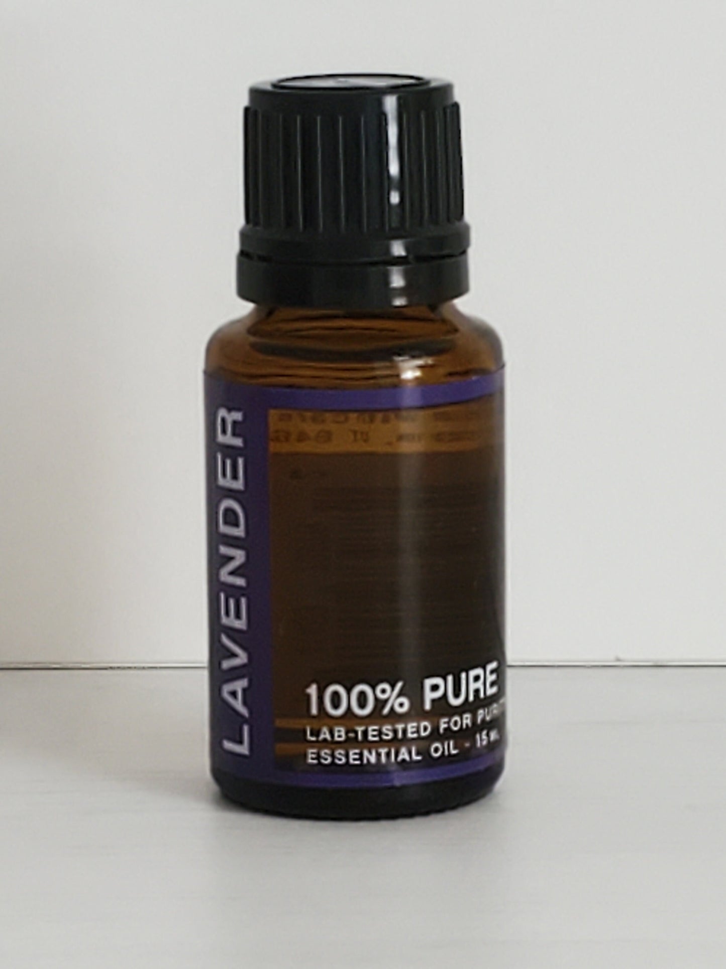 Essential oil of LAVENDAR - 15 ml