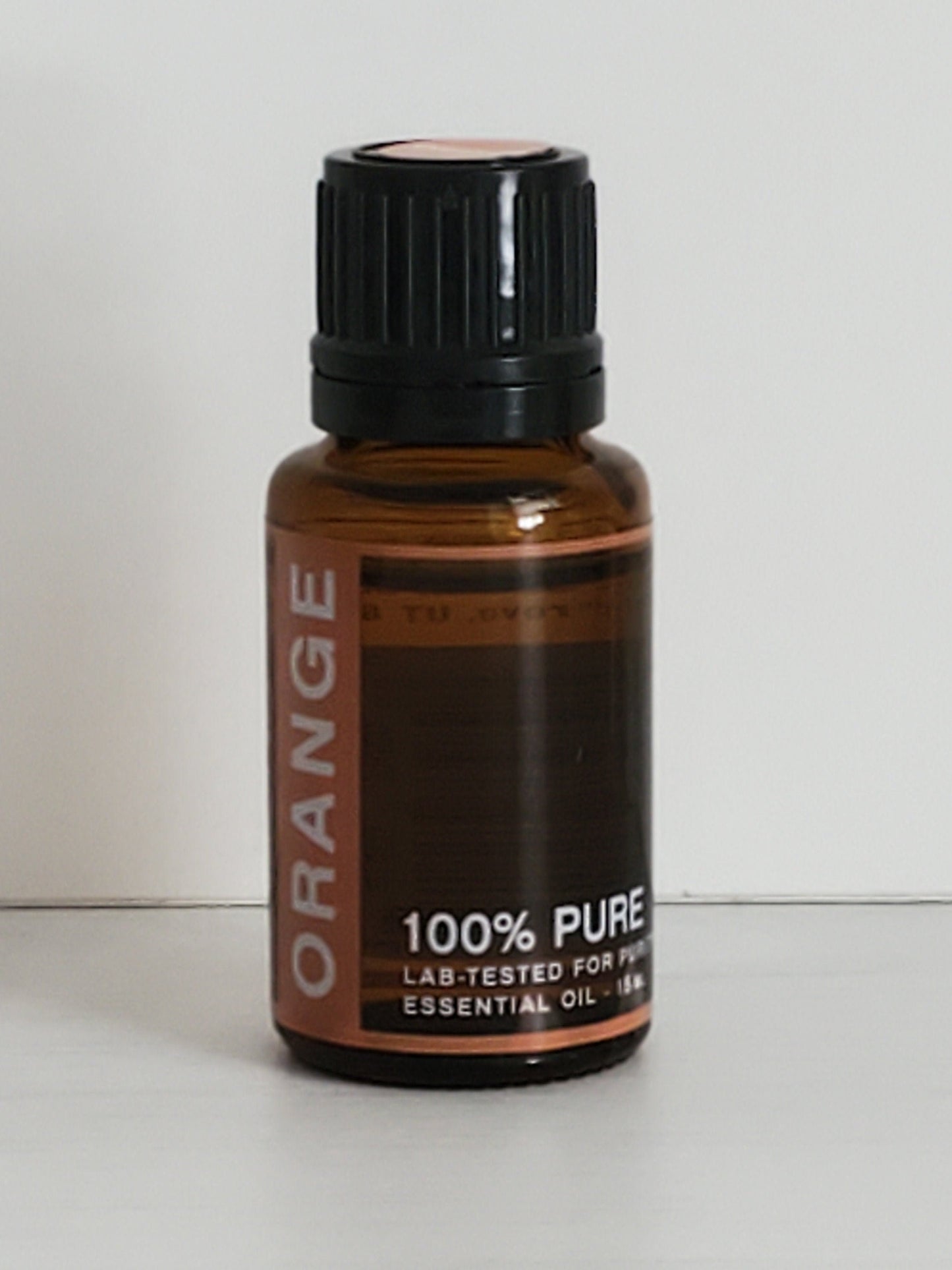 Essential oil of ORANGE - 15 ml