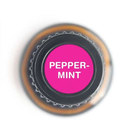 Essential oil of PEPPERMINT - 15ml
