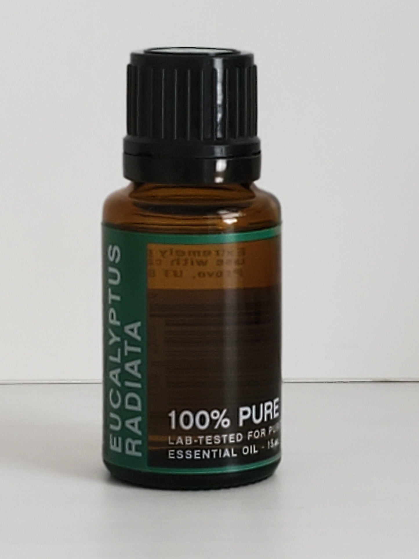 Essential oil of EUCALYPTUS RADIATA - 15ml