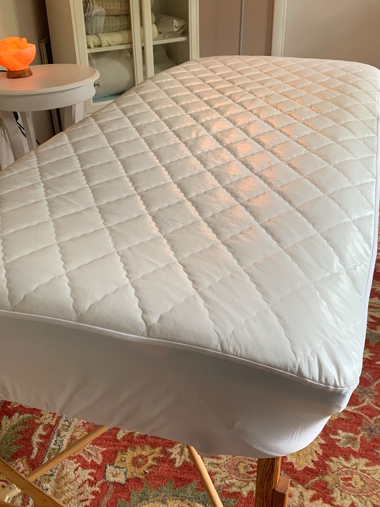 Massage Table Comfort Pad