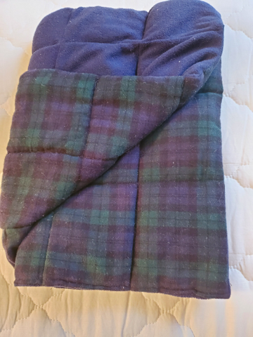 X-Large Heated Warm Pack for Massage Table