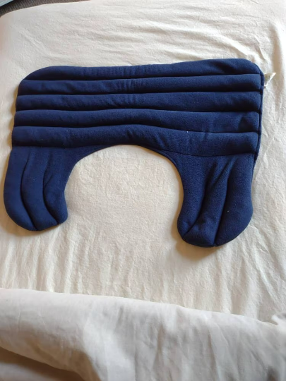 LOWER BACK+HIPS hot pack/warmer "HIP HUGGER"