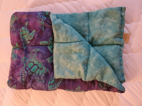 X-Large Heated Warm Pack for Massage Table